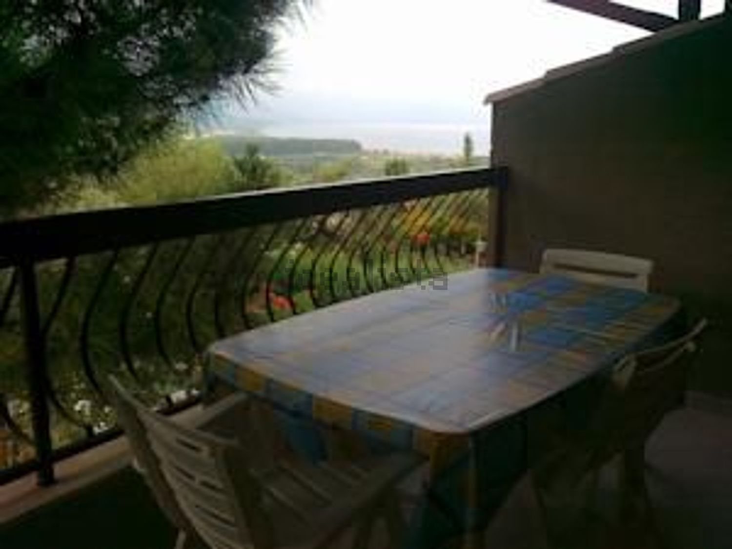 Villetta a schiera a Santa Marina