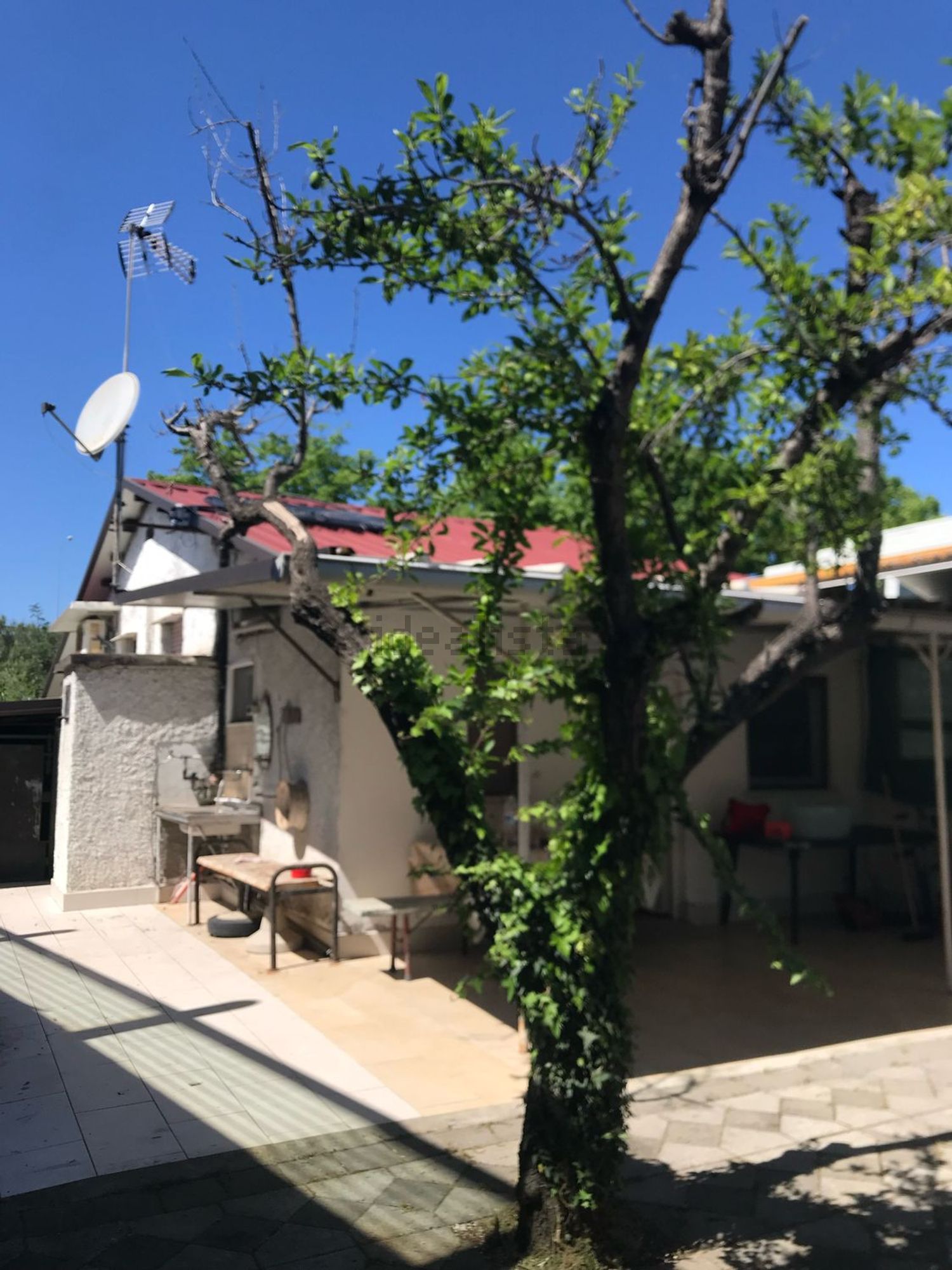 Chalet independiente en San Giovanni in Marignano