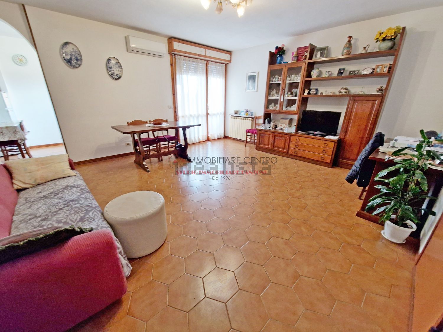 Flat in Capezzano Pianore, Camaiore