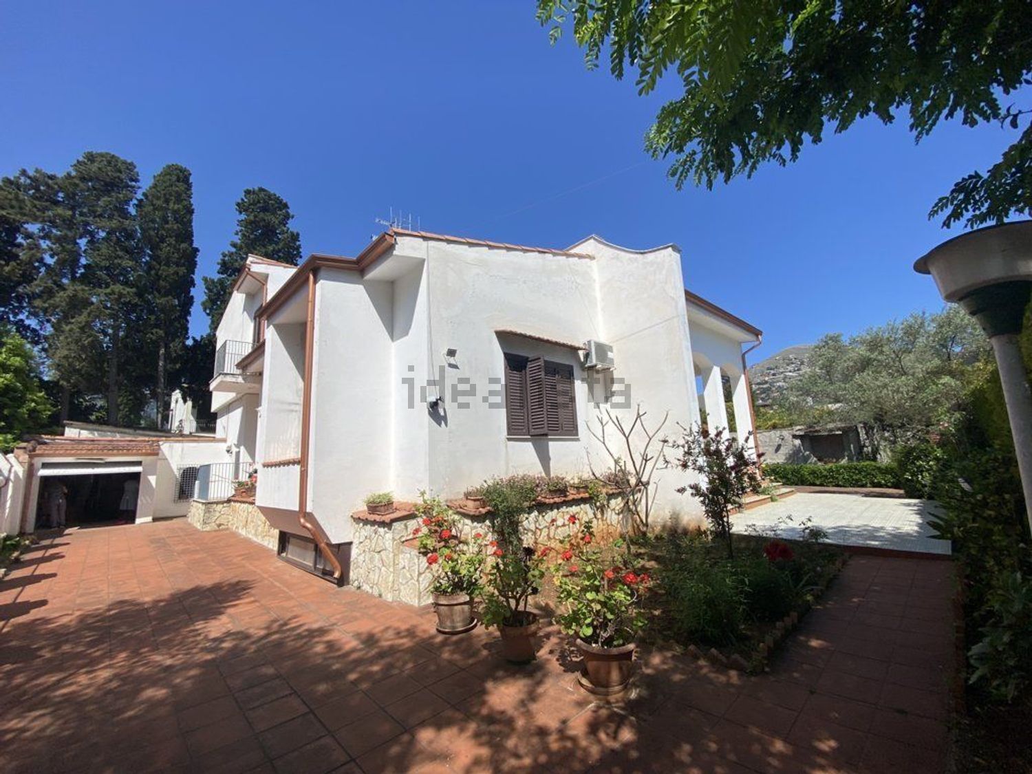 Casas o chalets en Mondello - Partanna, Palermo