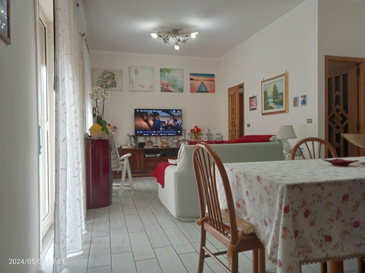 Appartement à Centro, Catane