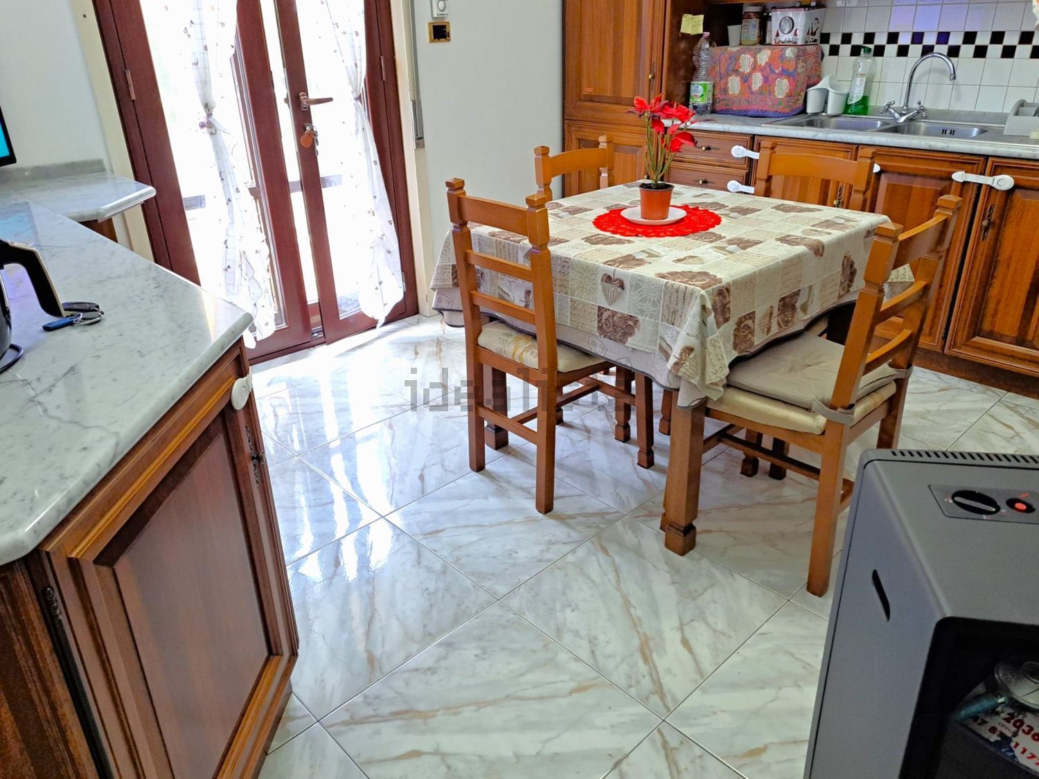Appartamento a Carlentini