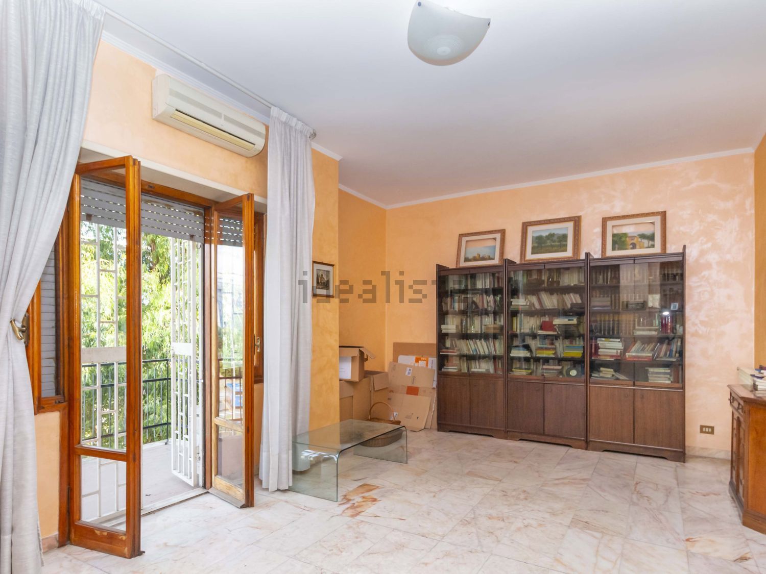 Appartement à Eur - Torrino - Giuliano Dalmata, Roma