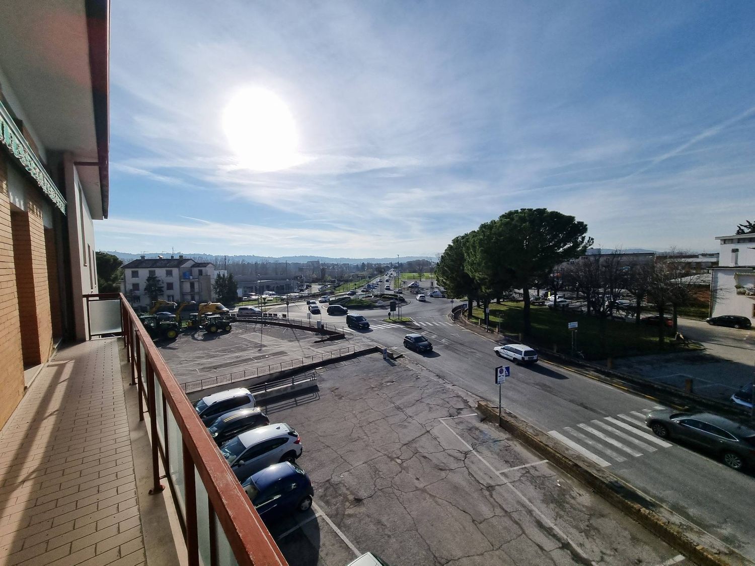 Appartamento a Vergini - Corneto, Macerata