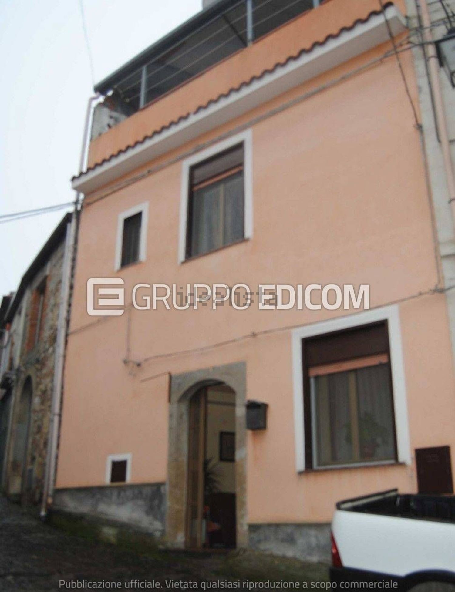 Appartamento a Roccella Valdemone