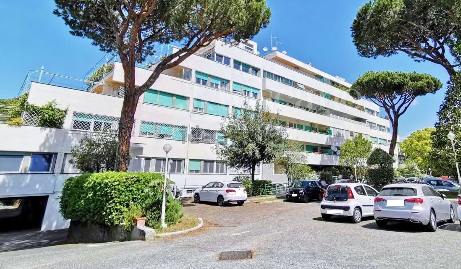 Appartamento a Infernetto - Casal Palocco - Axa, Roma