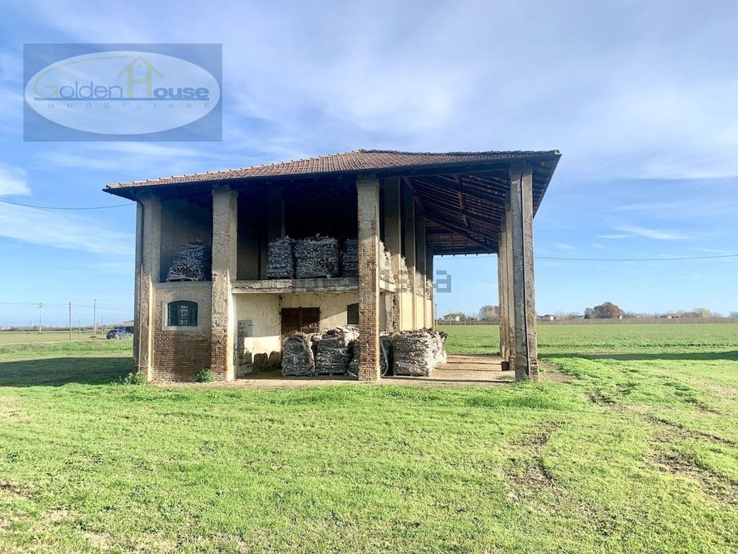 Proprietà rustica a Argenta