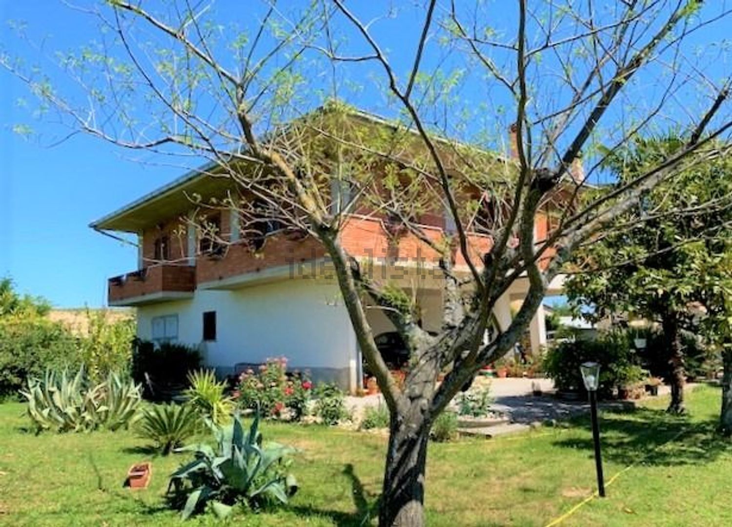 Villetta indipendente a Catignano