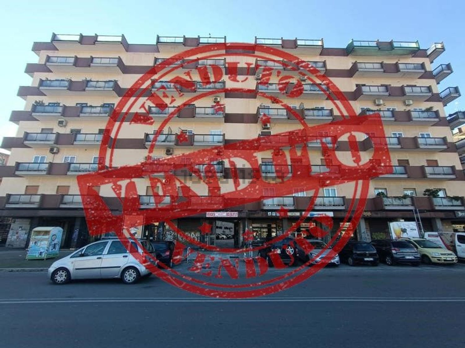 Appartement à Picone - Poggiofranco, Bari