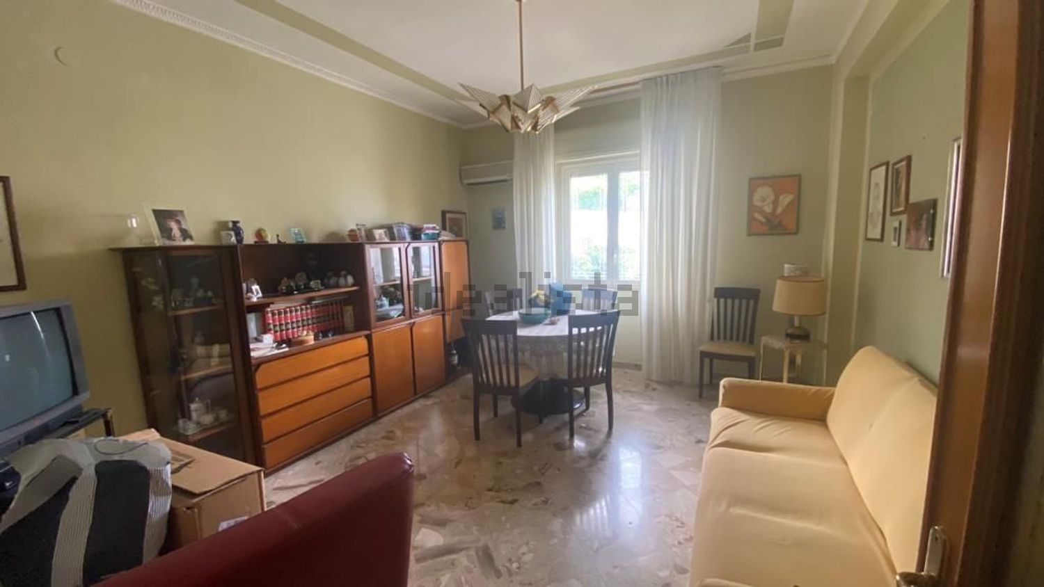 Appartamento a Centro Storico, Carini