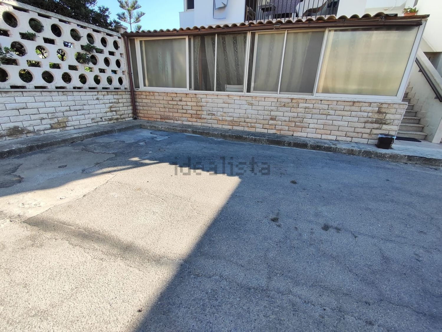 Appartement à Torchiarolo