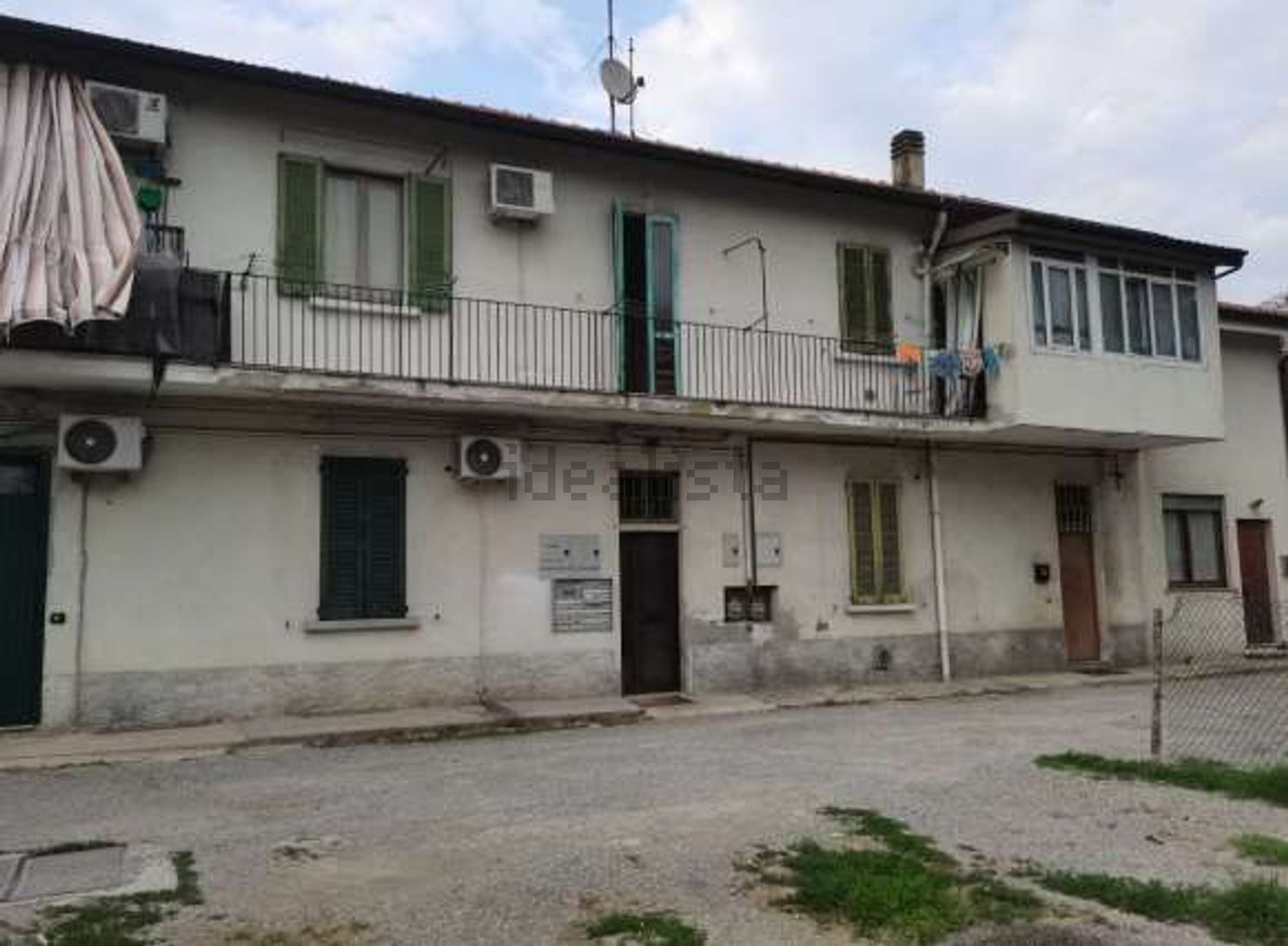 Flat in San Rocco-Sant'Alessandro, Monza