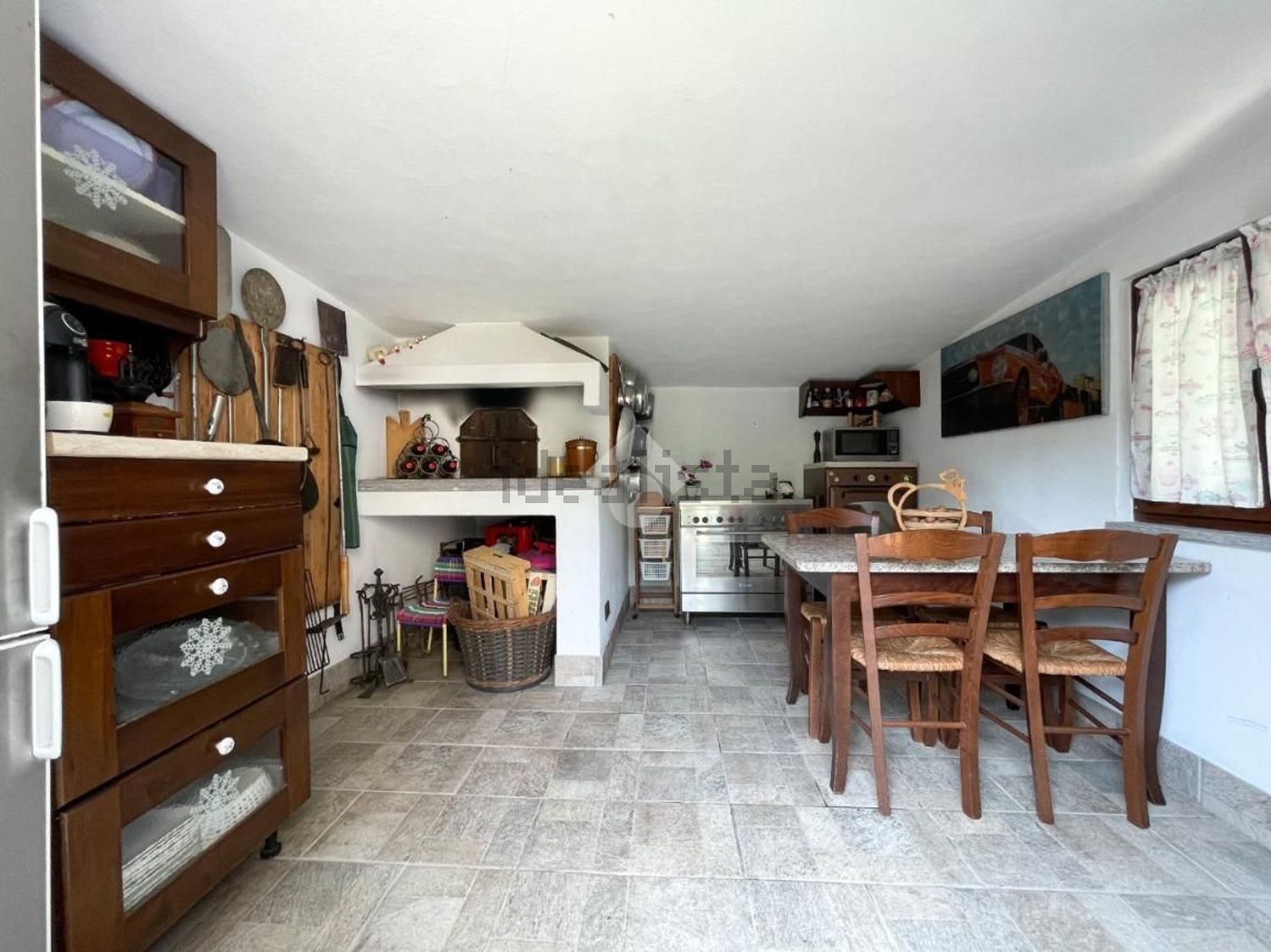 Villetta bifamiliare a Porto Ceresio