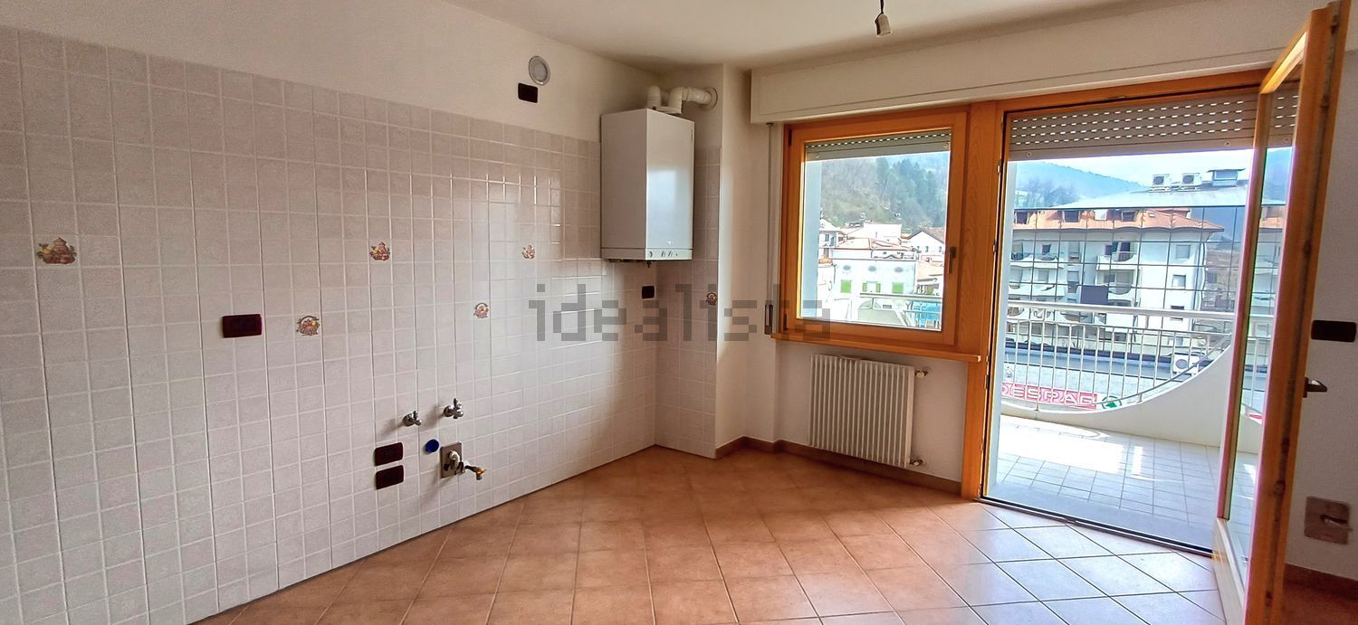Appartamento a Tolmezzo