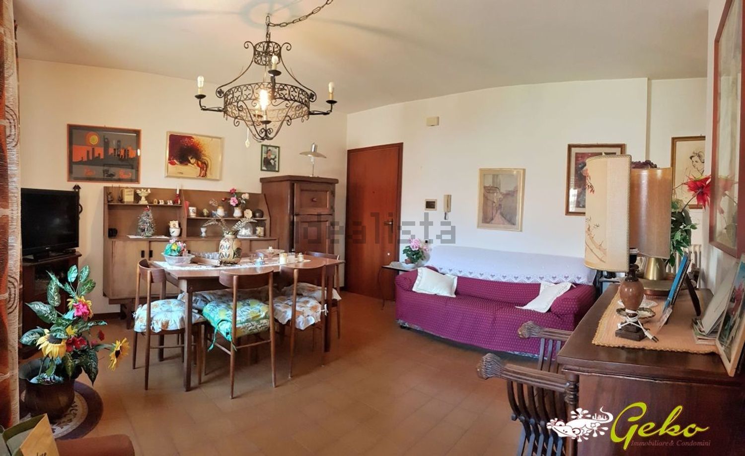 Appartamento a Centro, San Gimignano