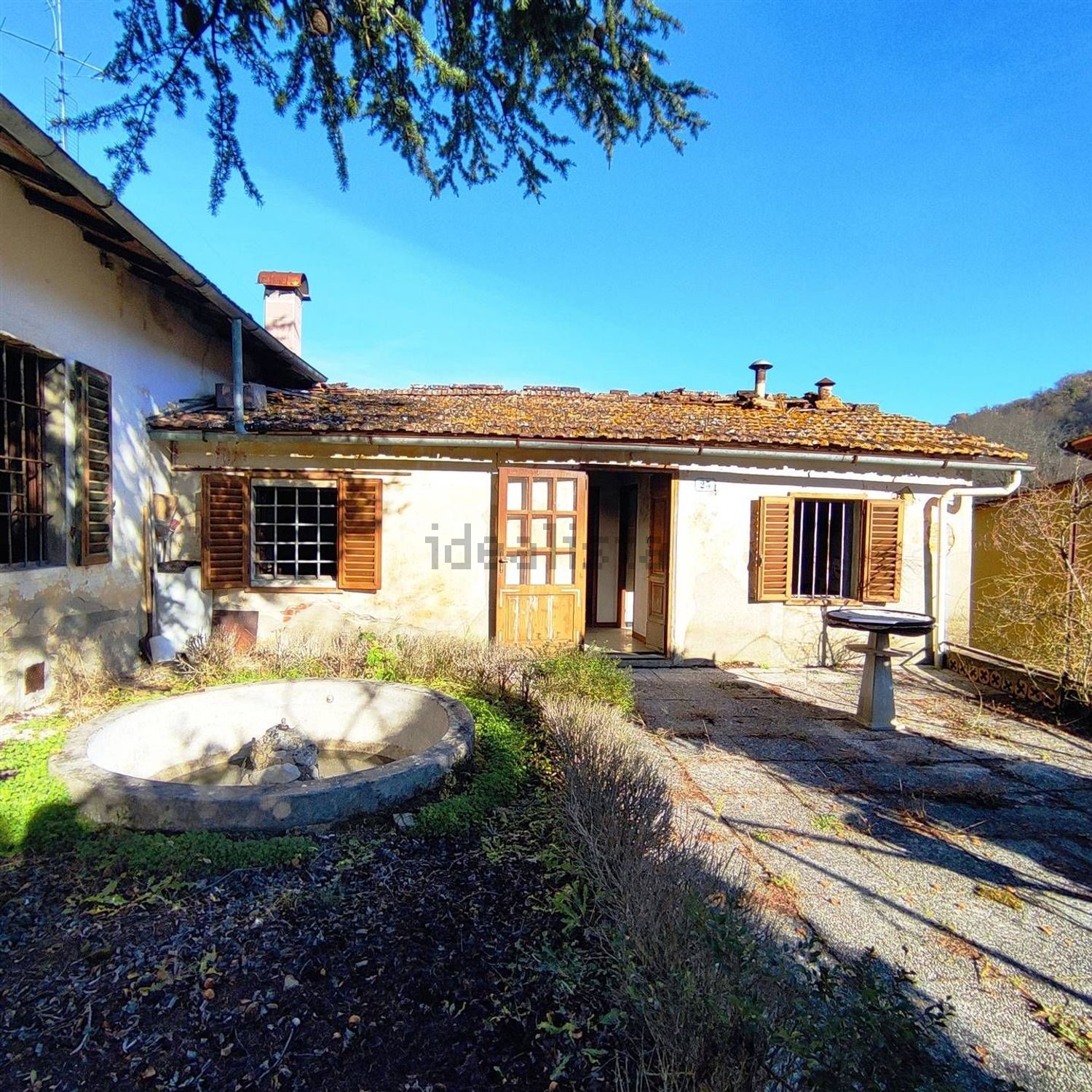 Proprietà rustica a Borgo San Lorenzo