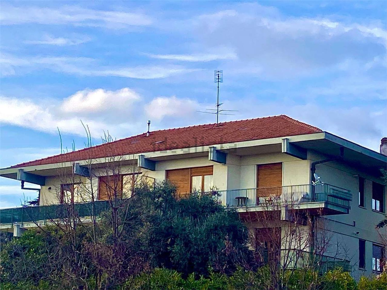 Appartamento a Pecetto Torinese