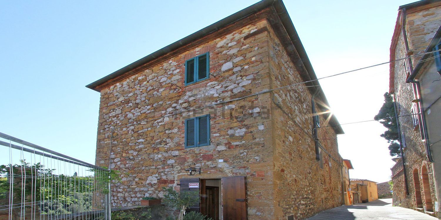 Appartamento a Trequanda