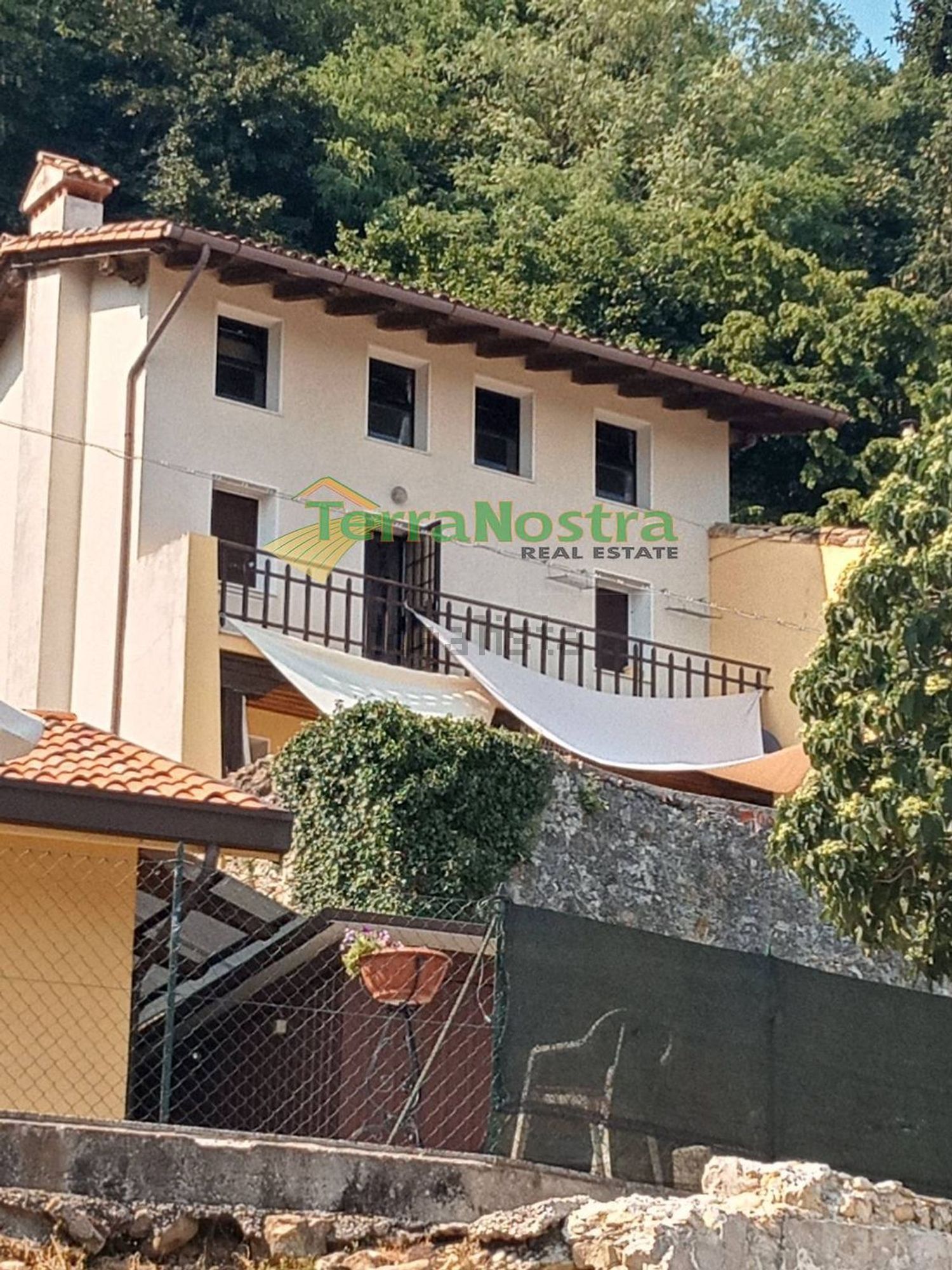 Chalet independiente en Cavasso Nuovo