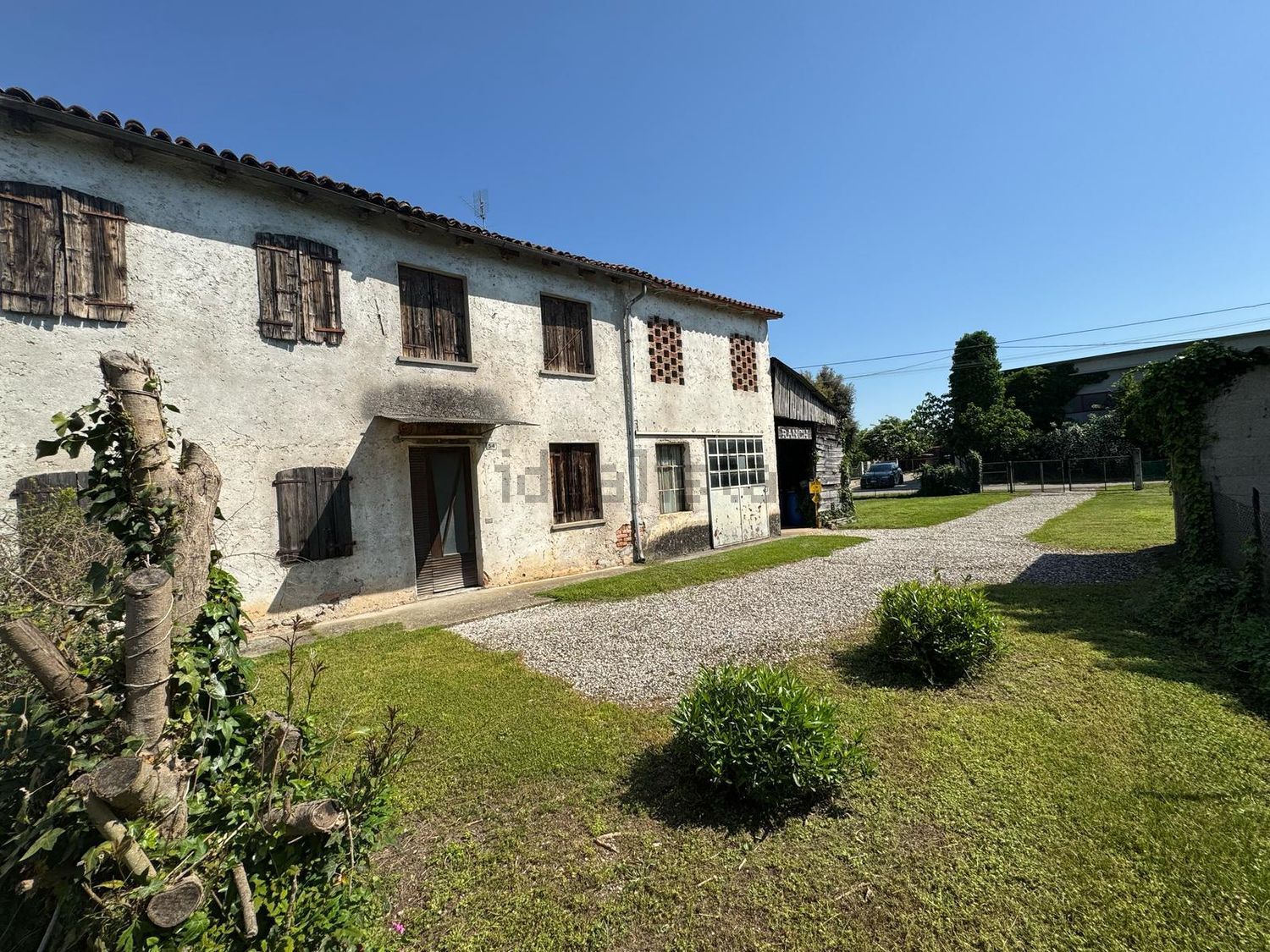 Landhäuser in Trevignano
