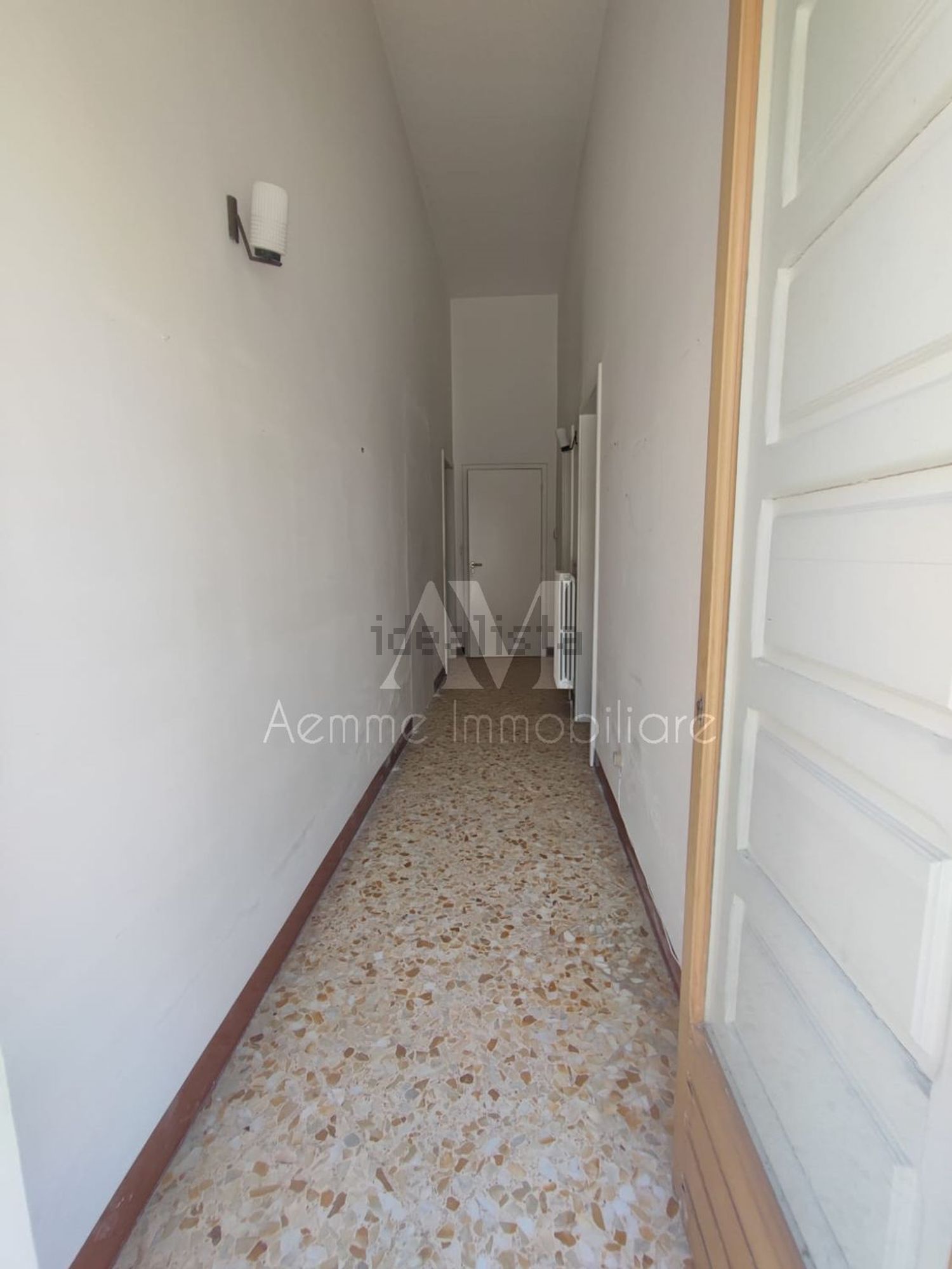 Chalet independiente en Aradeo