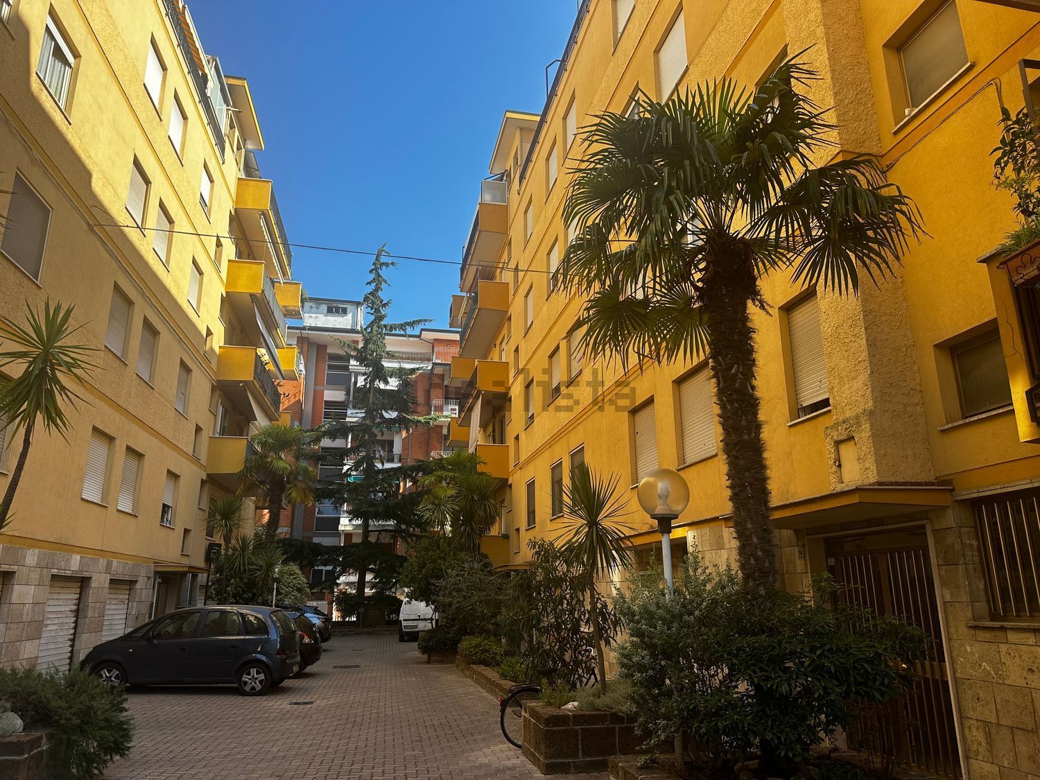 Appartamento a Portanuova, Pescara