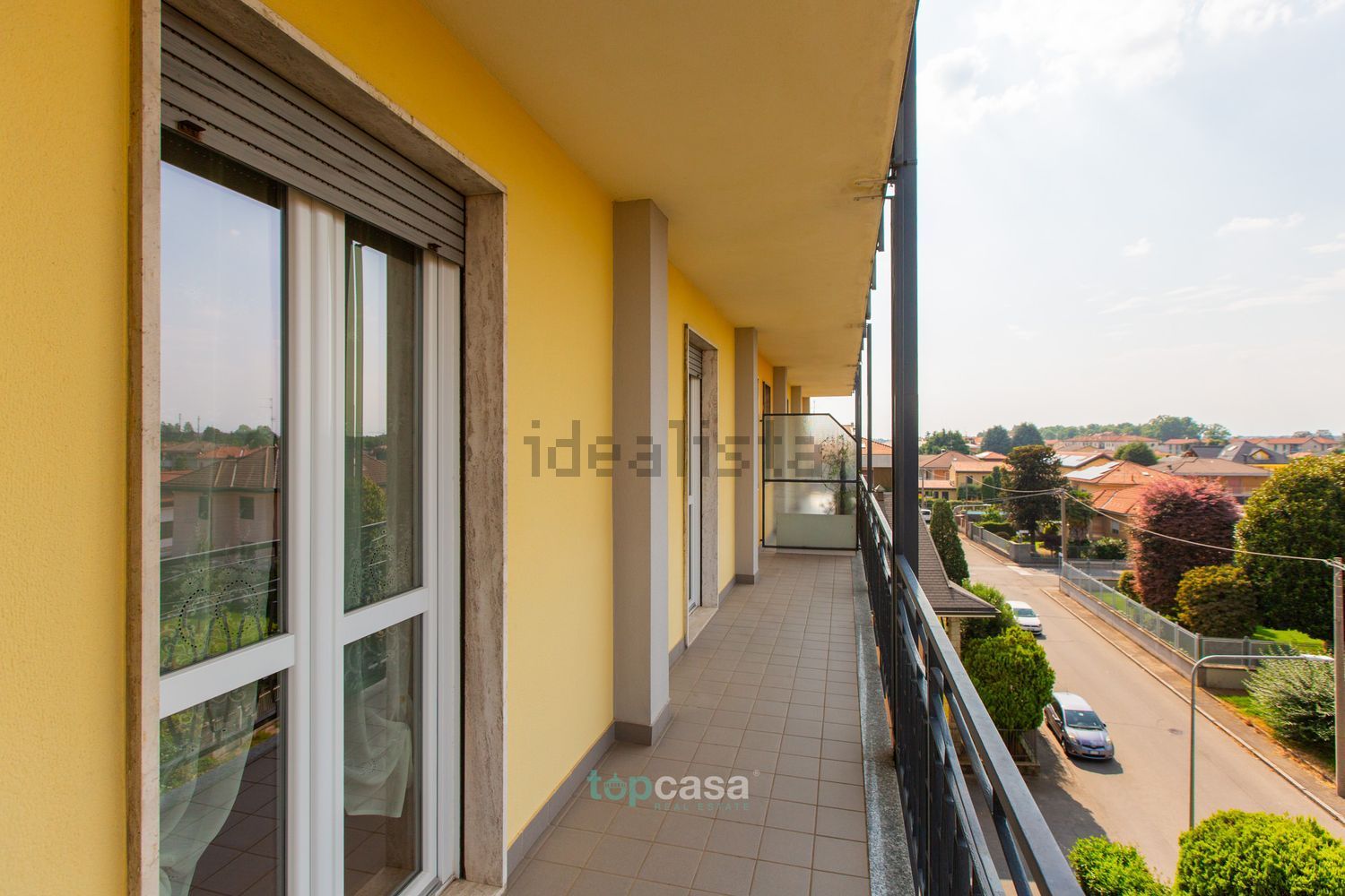Apartamento em Sacconago, Busto Arsizio