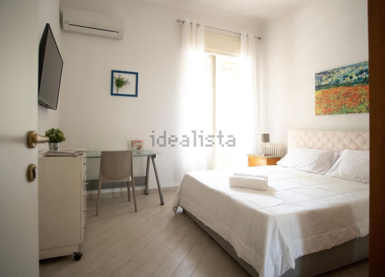 Habitación en Zona Leuca, Lecce