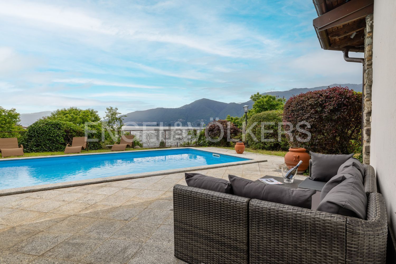 Casas o chalets en Brezzo di Bedero