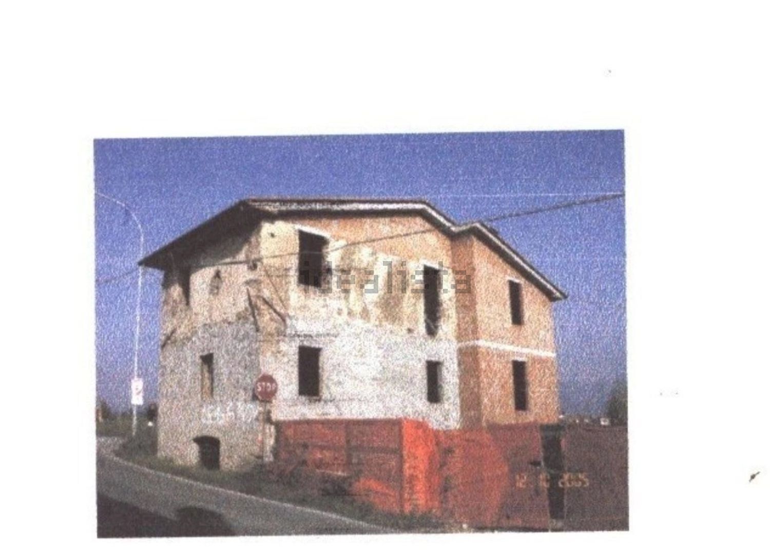 Villetta indipendente a Montecarlo