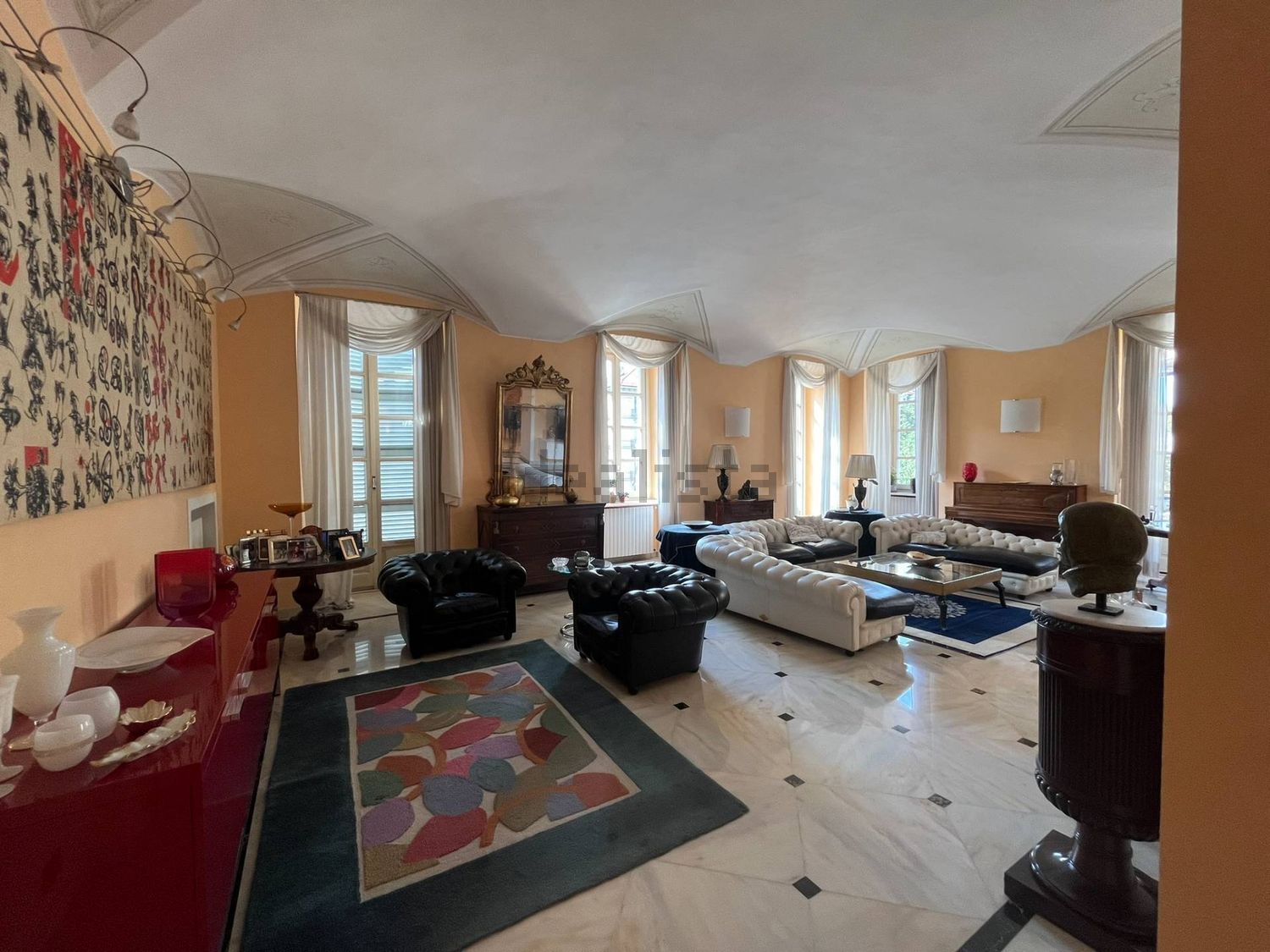 Appartement à Centro, Turin