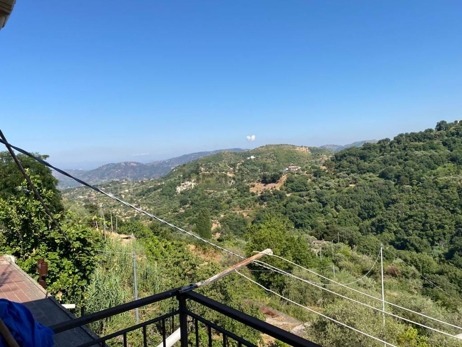 Villetta indipendente a Montagnareale