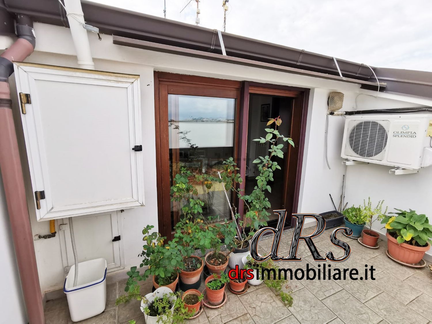 Appartamento a Pisticci