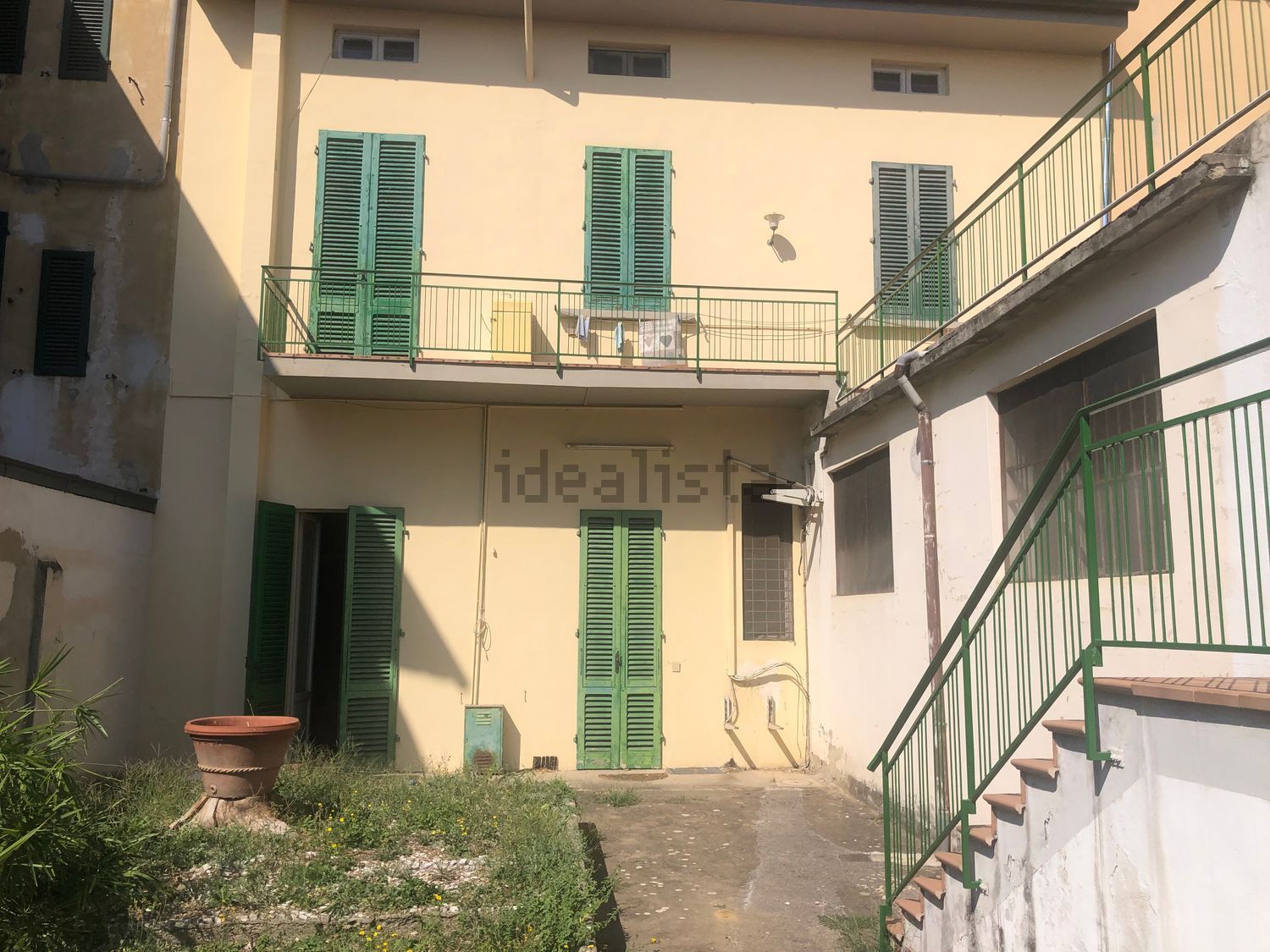 Villetta indipendente a Centro, Fucecchio