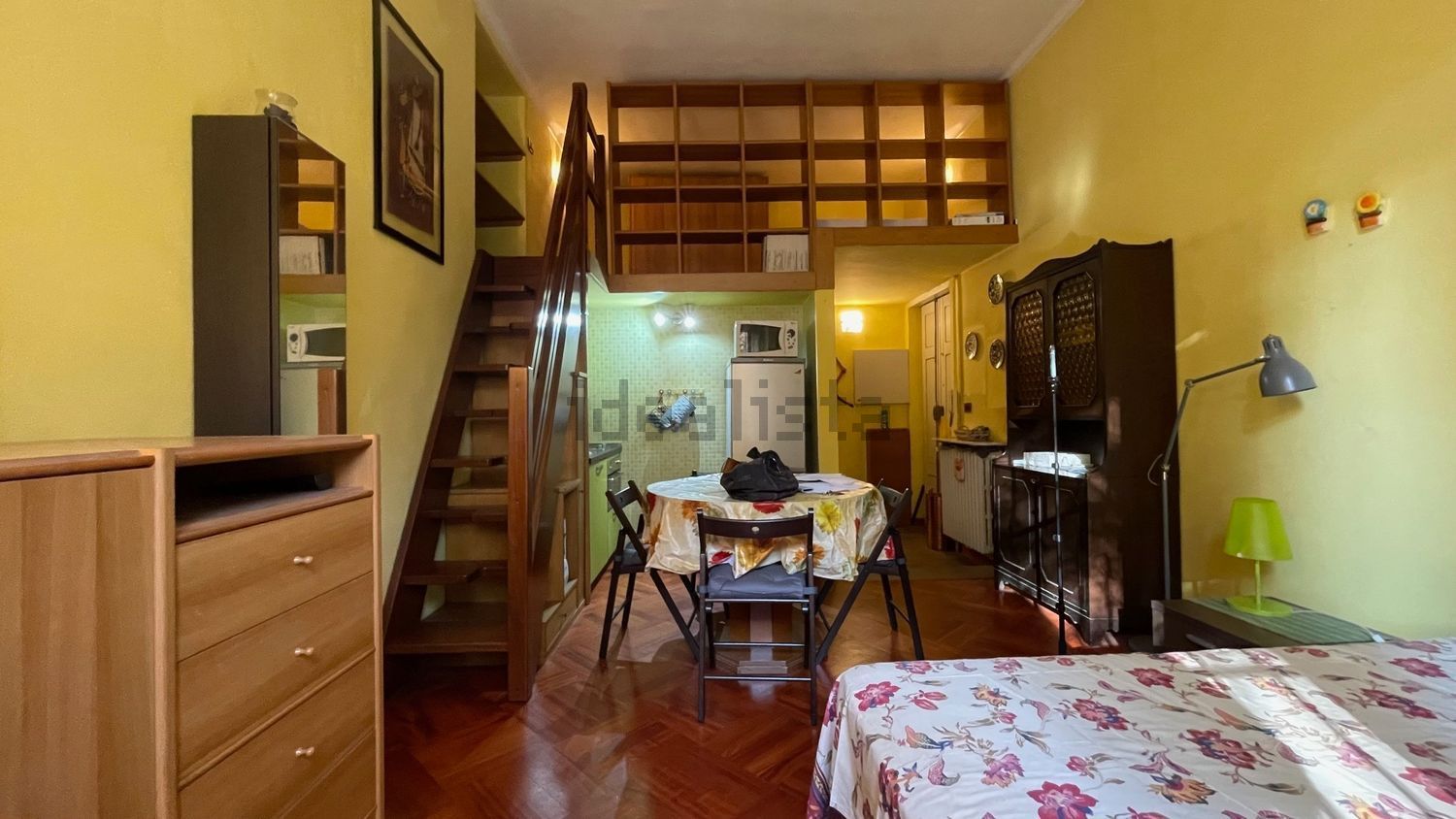 Wohnung in Crocetta, Turin