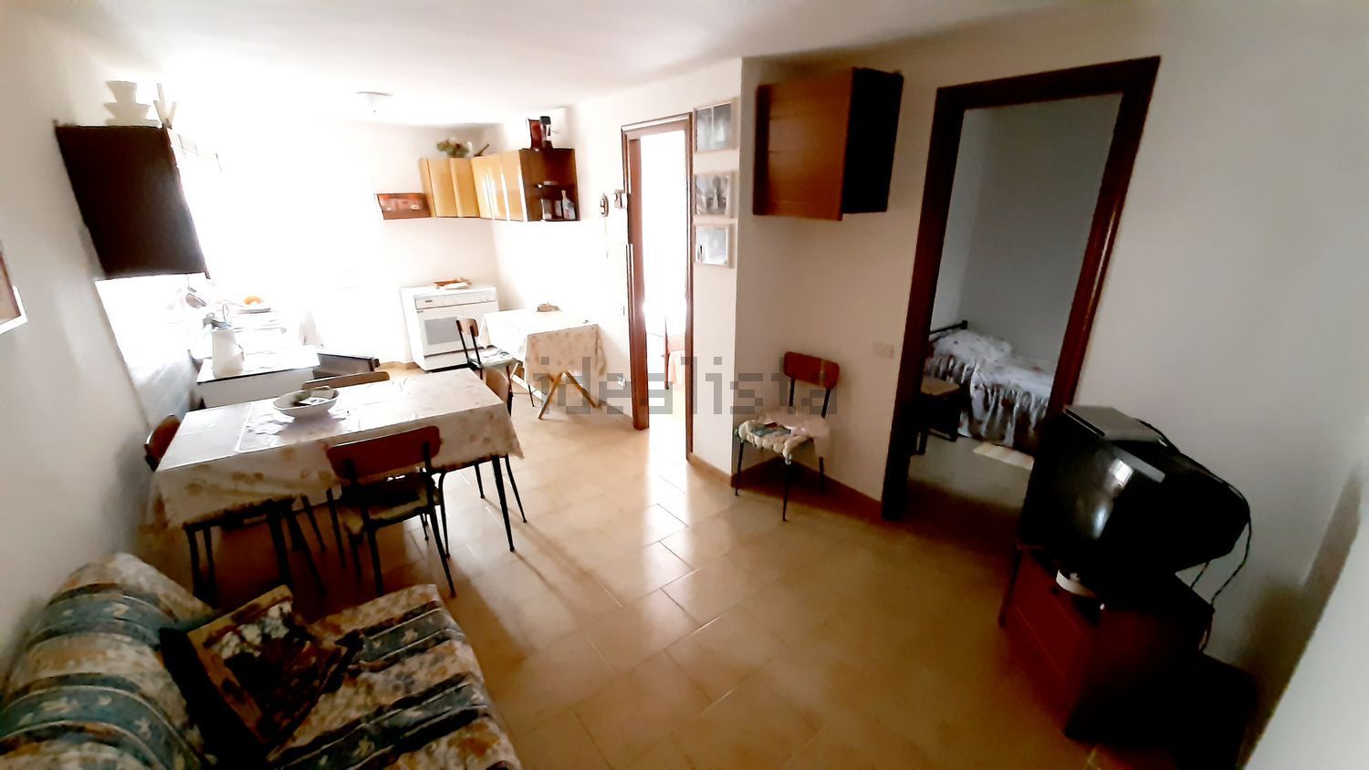 Appartamento a Piglio