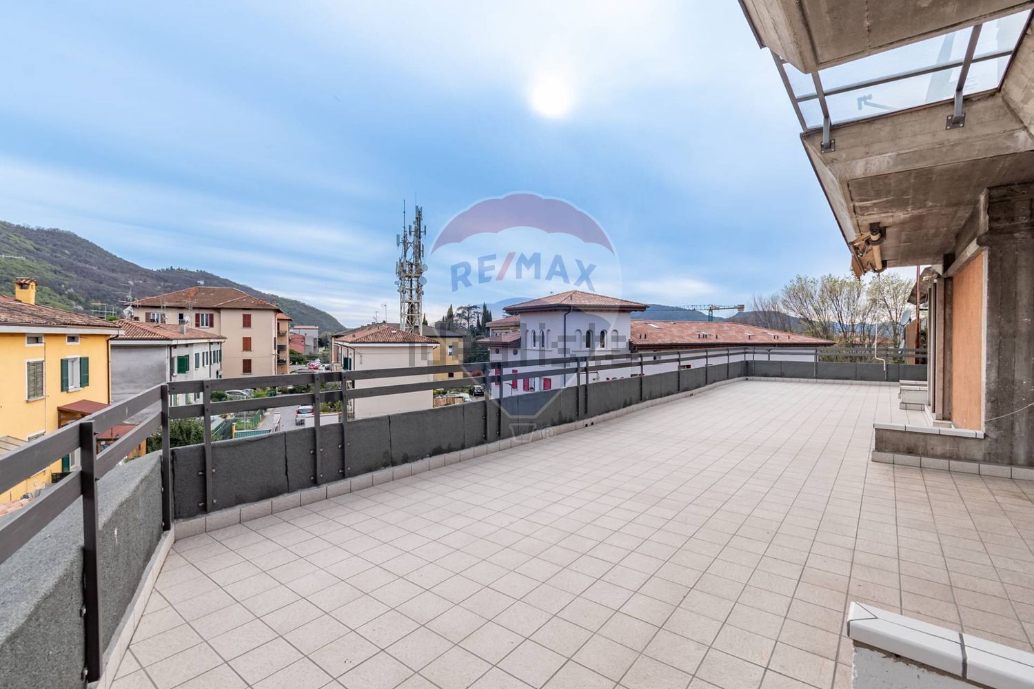 Appartamento a Iseo