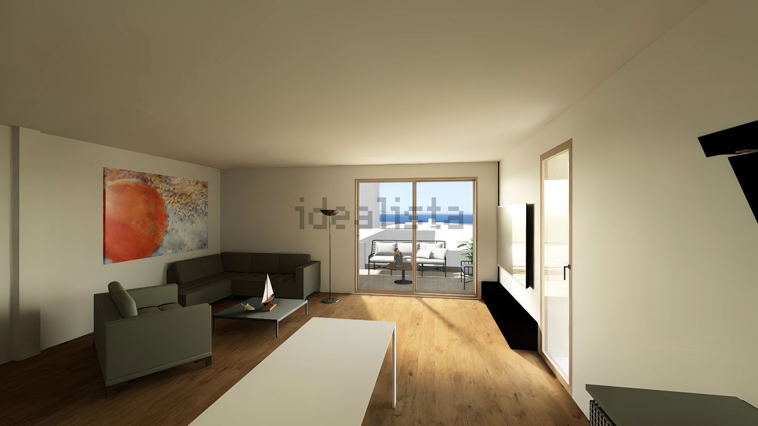 Apartamento em Pivarada - Via XX Settembre, Alghero
