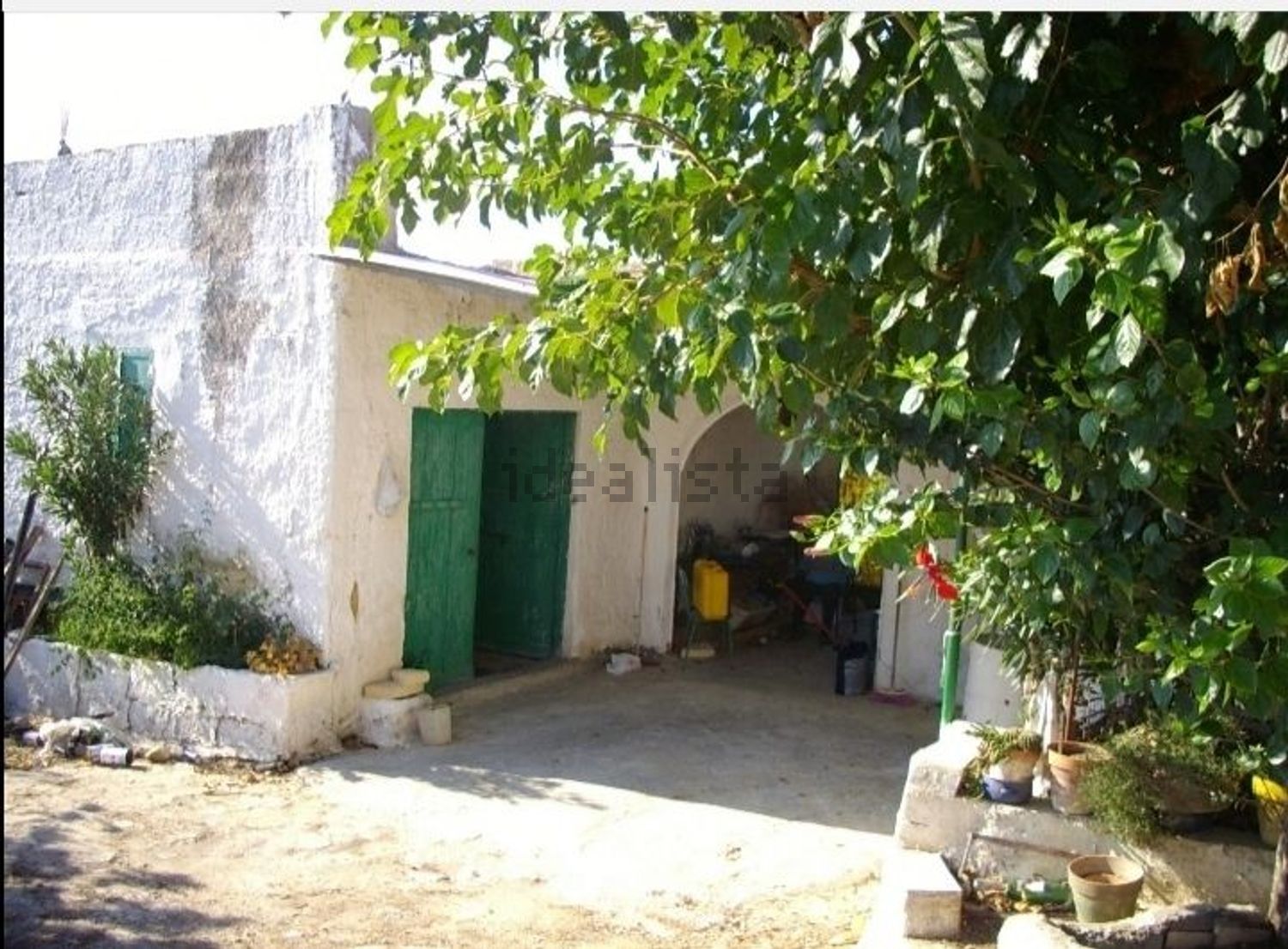 Detached house in Alcamo Marina, Alcamo