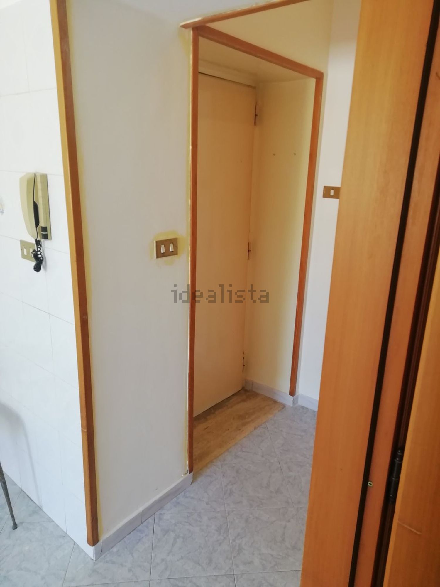 Flat in Paternopoli