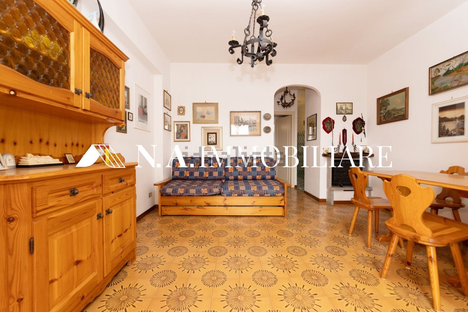 Flat in Marina di Cerveteri, Cerveteri