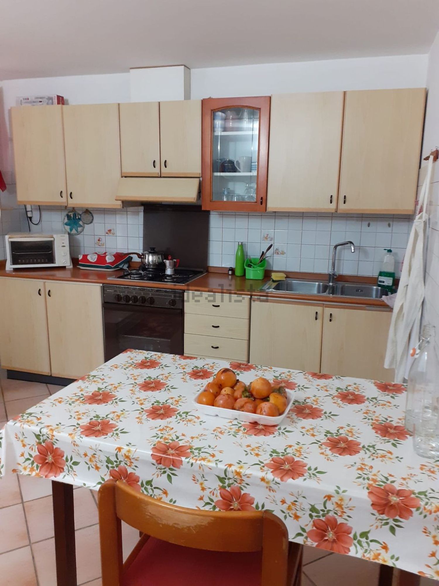 Appartamento a Gavoi