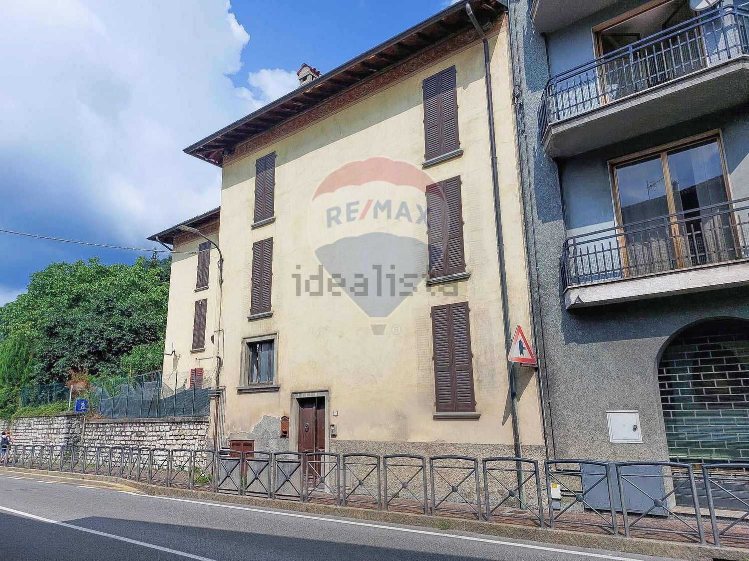 Appartamento a Borgo di Terzo