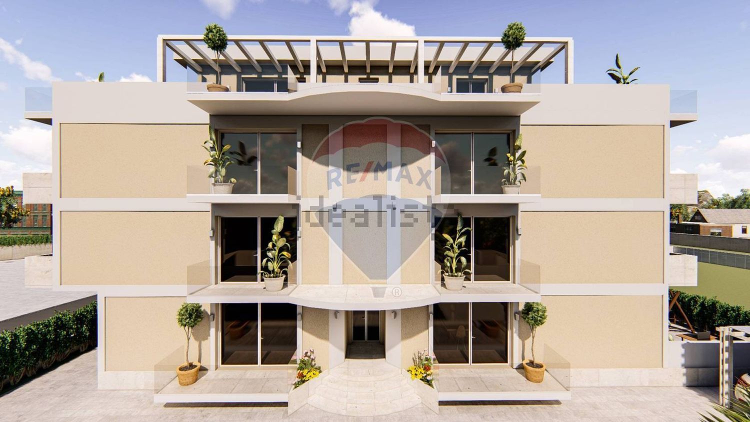 Appartement à Terrasini