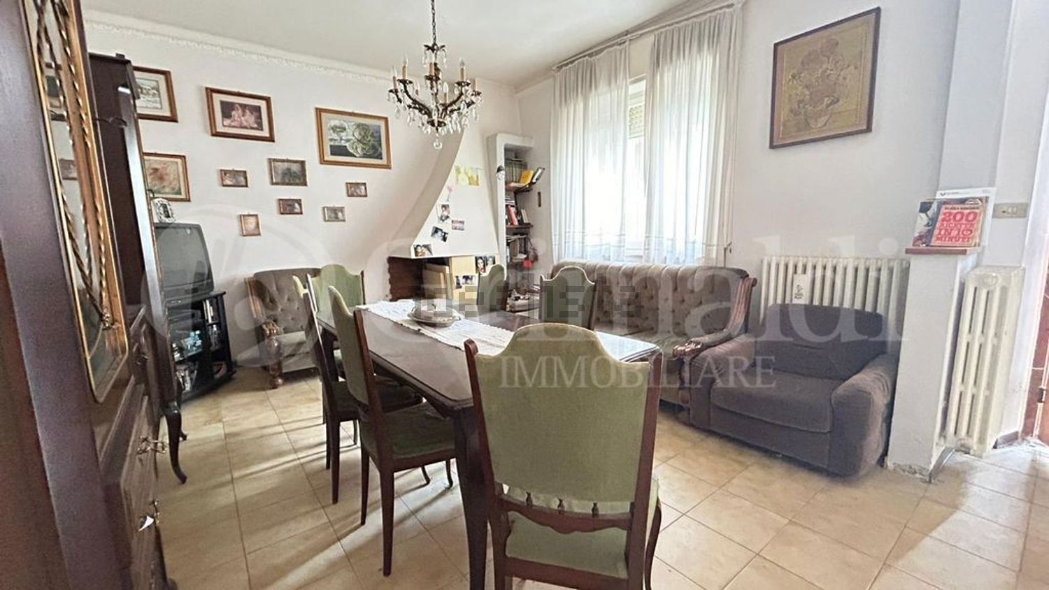 Piso en Maiolati Spontini