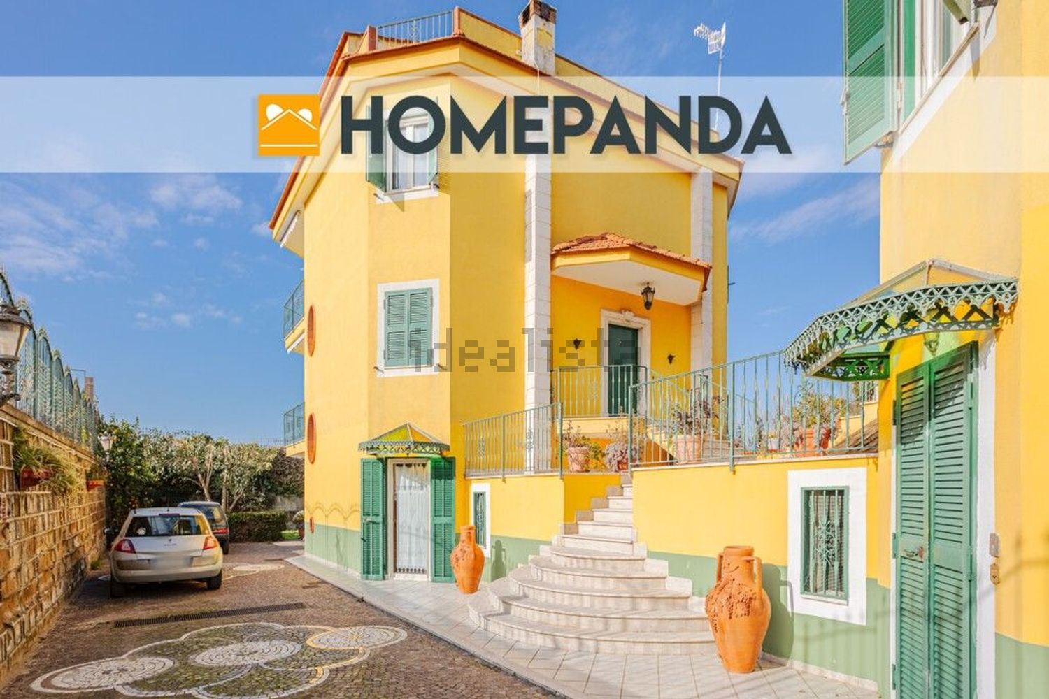 Case e ville a Monterusciello - Cuma - Licola, Pozzuoli