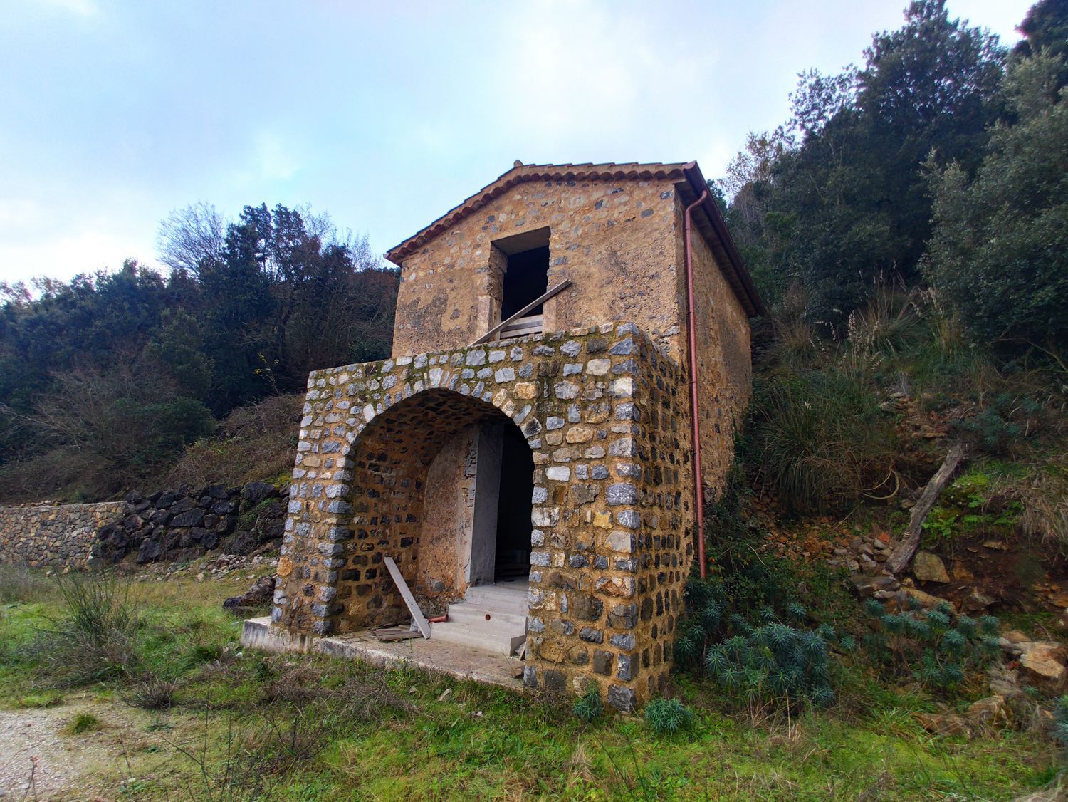 Gîte rural à San Giovanni a Piro