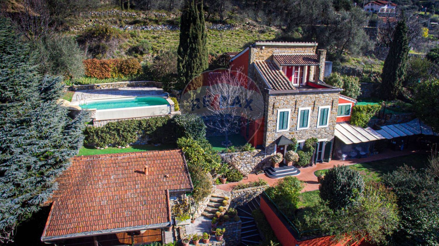 Casas o chalets en Periferia Nord, Sanremo