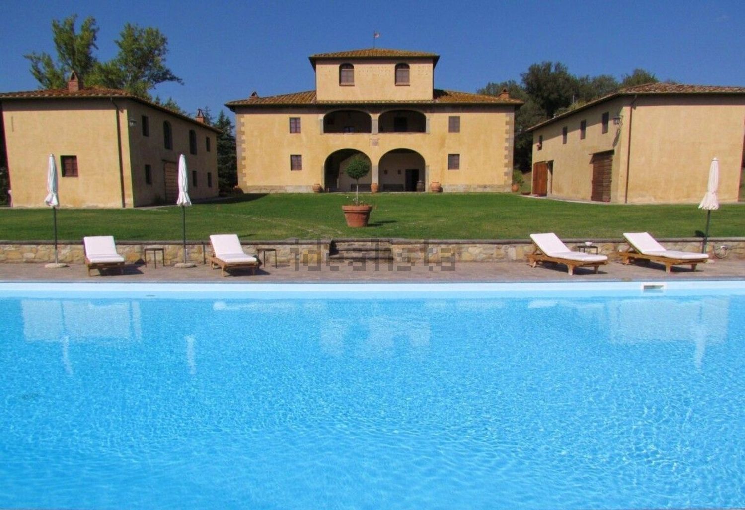 Maisons ou villas à Laterina, Laterina Pergine Valdarno