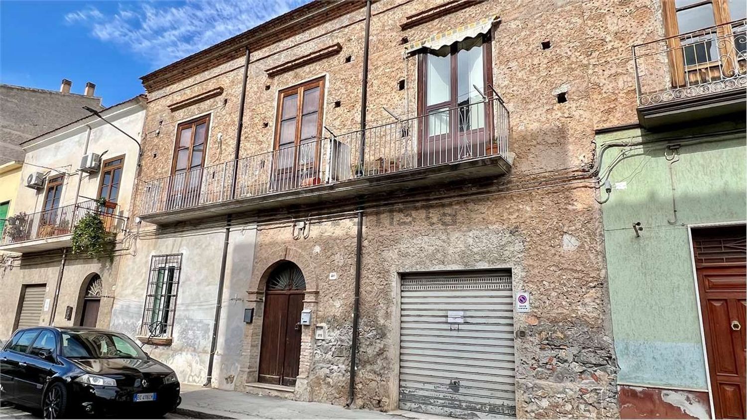 Piso en Castrovillari